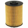 Mahle Oil Filter, Ox356D OX356D